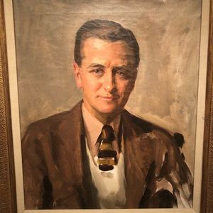 Meet your Posher, Blake